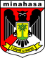 Logo Minahasa